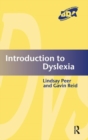 Introduction to Dyslexia - Book