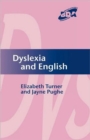 Dyslexia and English - Book