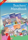 World Faiths Today Series: Teachers' Handbook - Book