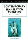 Contemporary Translation Theories - Book