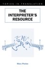 The Interpreter's Resource - Book