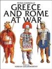 Greece and Rome at War - Book