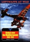 Stukas Over the Mediterranean, 1940-45 - Book