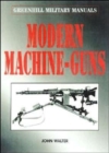 Modern Machine-guns - Book