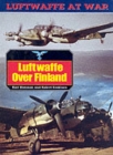 The Luftwaffe Over Finland - Book