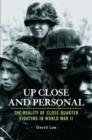 Up Close and Personal - Book
