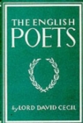 The English Poets - Book