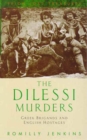 The Dilessi Murders - Book