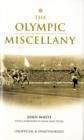 The Olympic Games Miscellany - Book
