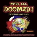 We're All Doomed - Book