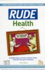 Rude Health - Book