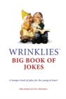 Wrinklies Big Book of Jokes - Book