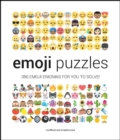 Emoji Puzzles - Book