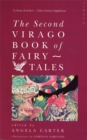 The Second Virago Book Of Fairy Tales - Book