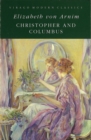 Christopher And Columbus : A Virago Modern Classic - Book