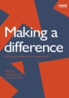 Making a Difference : NGO's and Development in a Changing World - Book