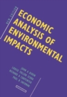 Economic Analysis of Environmental Impacts - Book
