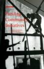 Funding Community Initiatives - Book