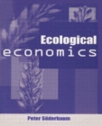 Ecological Economics : Political Economics for Social and Environmental Development - Book