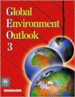 Global Environment Outlook 3 : Past, Present and Future Perspectives - Book