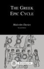 The Greek Epic Cycle - Book