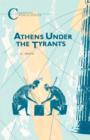 Athens Under the Tyrants - Book