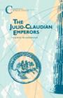 Julio-Claudian Emperors - Book