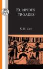 Euripides: Troades - Book