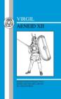 Virgil: Aeneid XII - Book