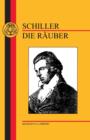 Rauber, Die - Book