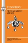 Oeconomicus - Book