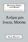 Beginning Greek with Homer - Book