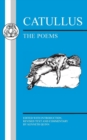 Catullus: Poems - Book