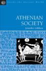 Athenian Society - Book