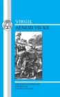 Virgil: Aeneid VII-XII - Book