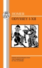 The Odyssey : Bks.1-12 - Book