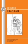 Iliad : Bks.1-12 - Book