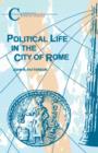 Political Life in the City of Rome - Book