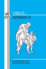 Virgil: Aeneid II - Book
