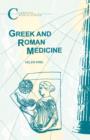 Greek and Roman Medicine - Book