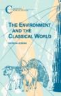 The Environment and the Classical World - Book