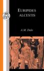 Alcestis - Book