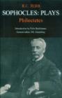 Philoctetes - Book