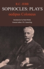 Oedipus Coloneus - Book
