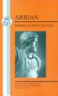 Periplus Ponti Euxini - Book