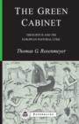 The Green Cabinet : Theocritus and European Pastoral Poetry - Book