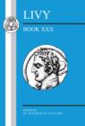 History of Rome from Its Foundation : Bk. 30 - Book