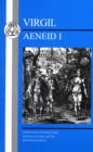 Virgil: Aeneid I - Book