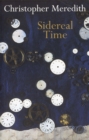 Sidereal Time - Book