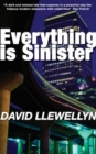 Everything is Sinister - Book